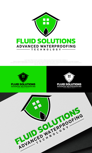 Logo-Design von DesignLima für Green Mountain Contractors Inc. | Design: #31914760