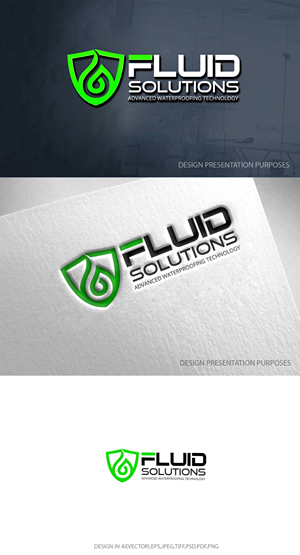 Logo Design by zebronicgraphic for Green Mountain Contractors Inc. | Design: #31908438