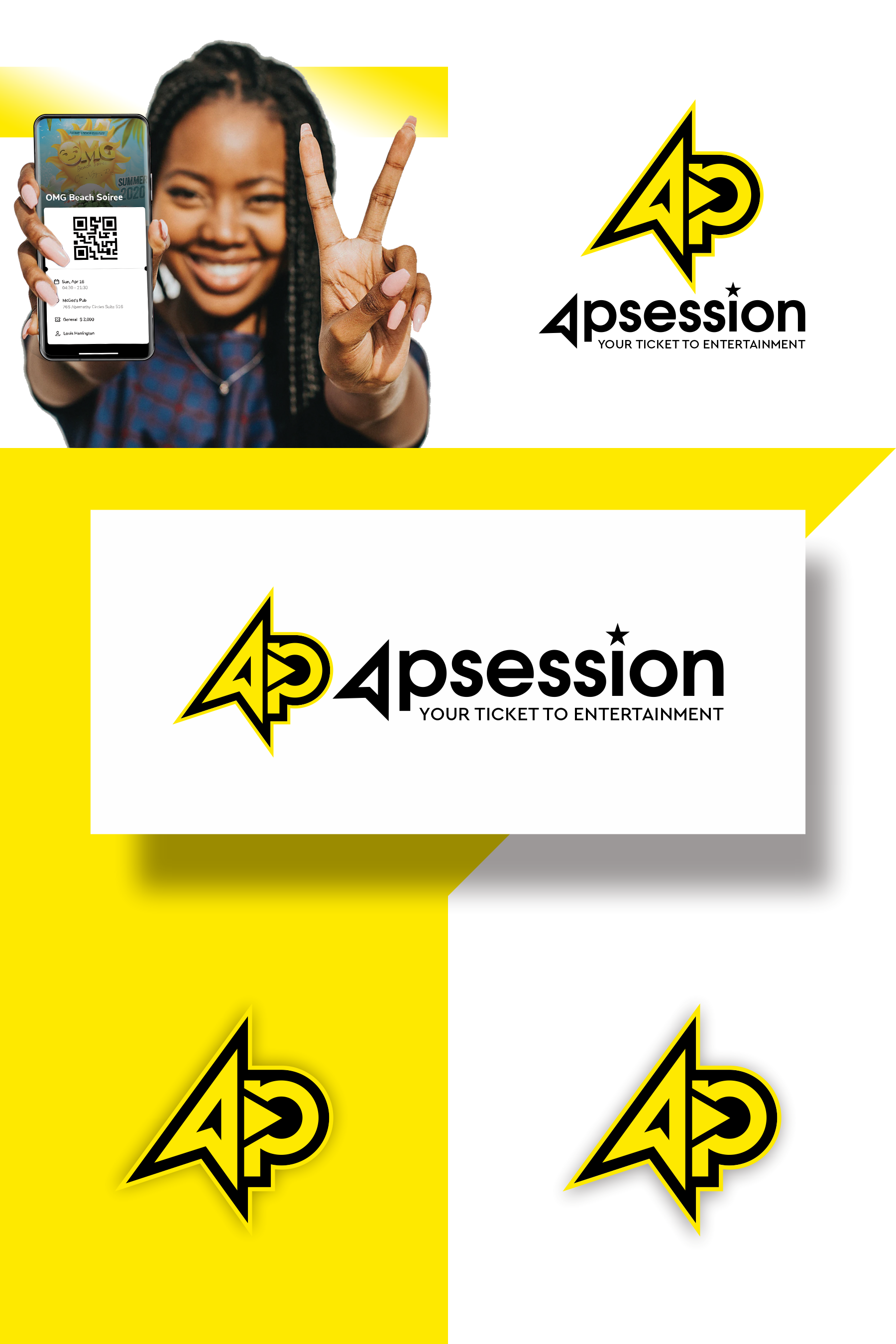 Logo Design by sabina aiko for this project | Design #31919201