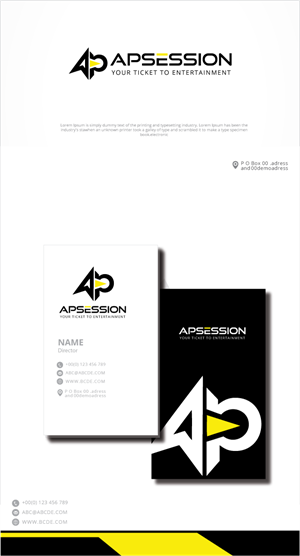 Logo-Design von zebronicgraphic für dieses Projekt | Design: #31909031