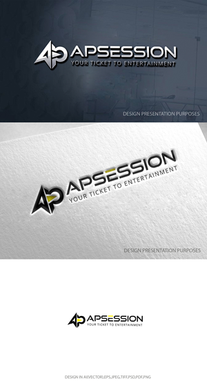 Logo-Design von zebronicgraphic für dieses Projekt | Design: #31909033