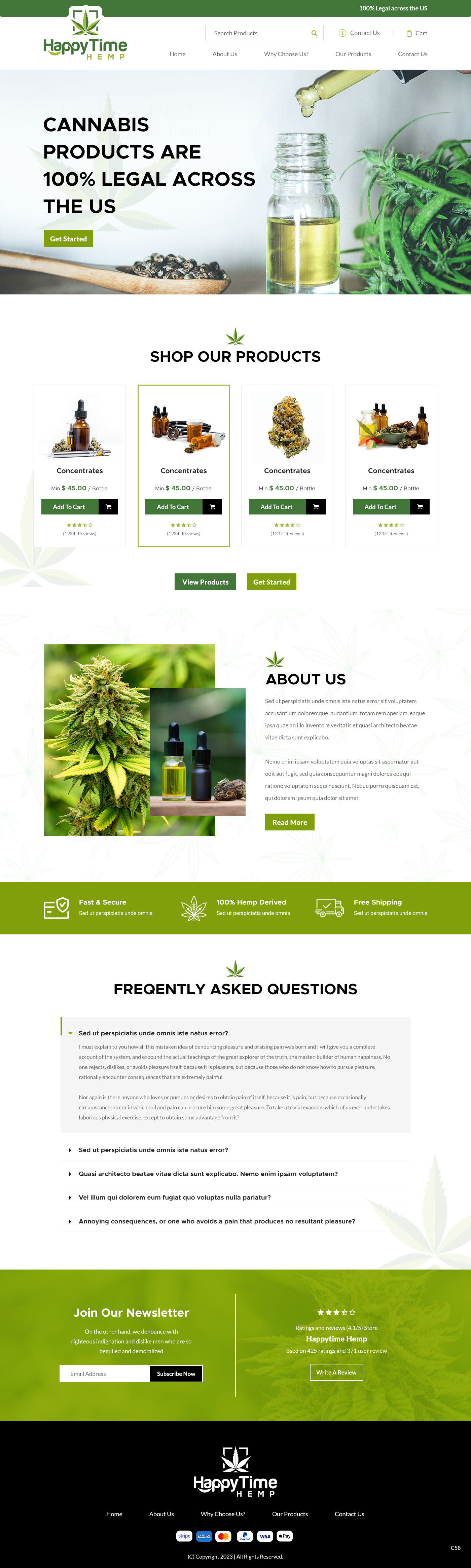 Shopify Design by pb for this project | Design #31921579