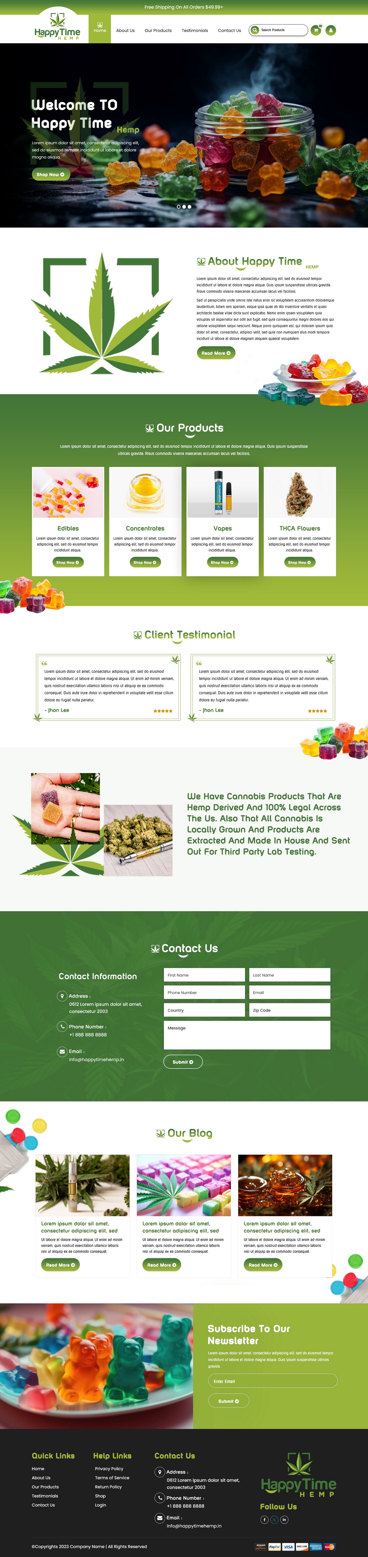 Shopify-Design von pb für dieses Projekt | Design #31924991