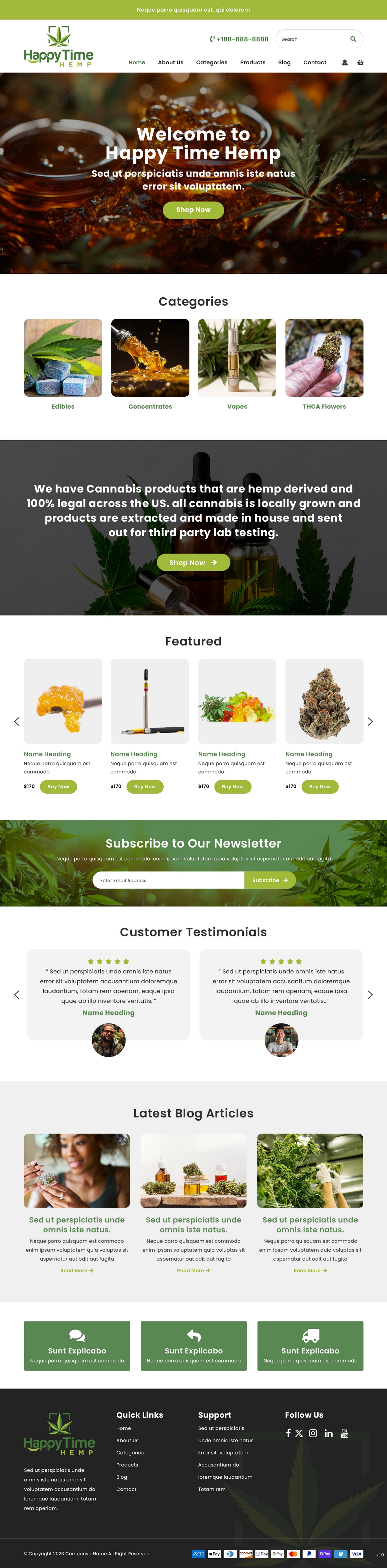Shopify Design by pb for this project | Design #31924995