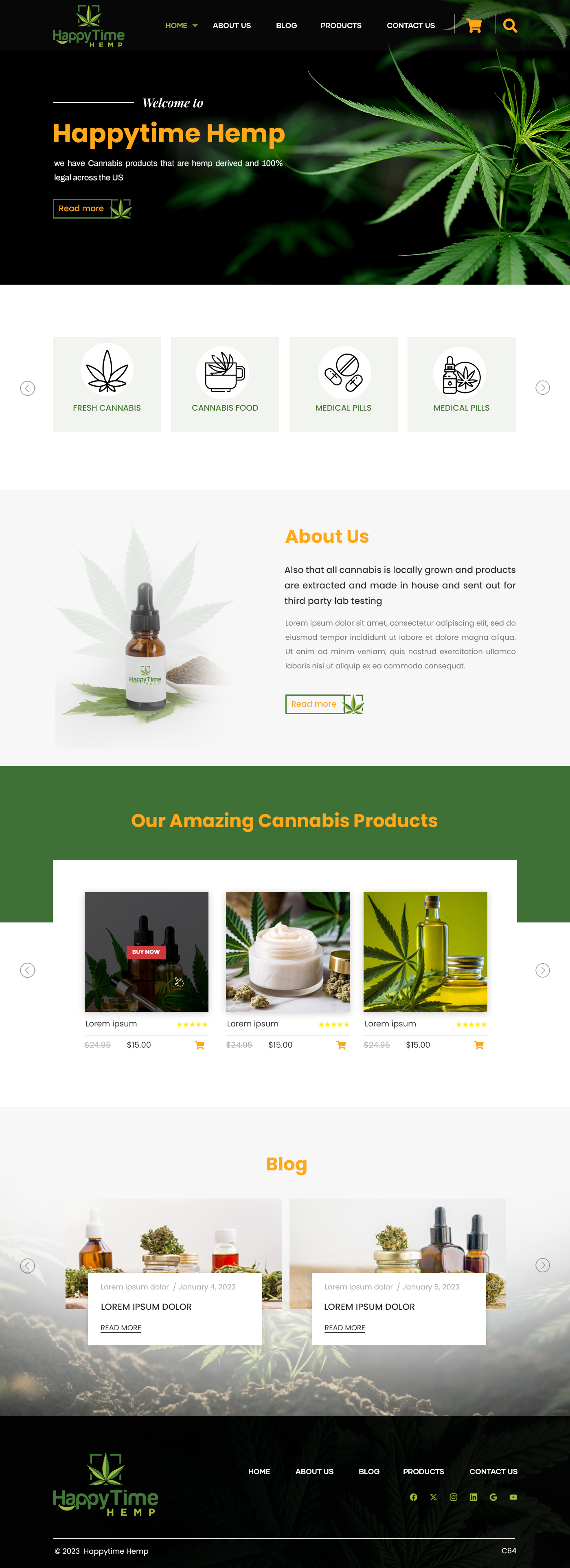 Shopify Design by pb for this project | Design #31924996