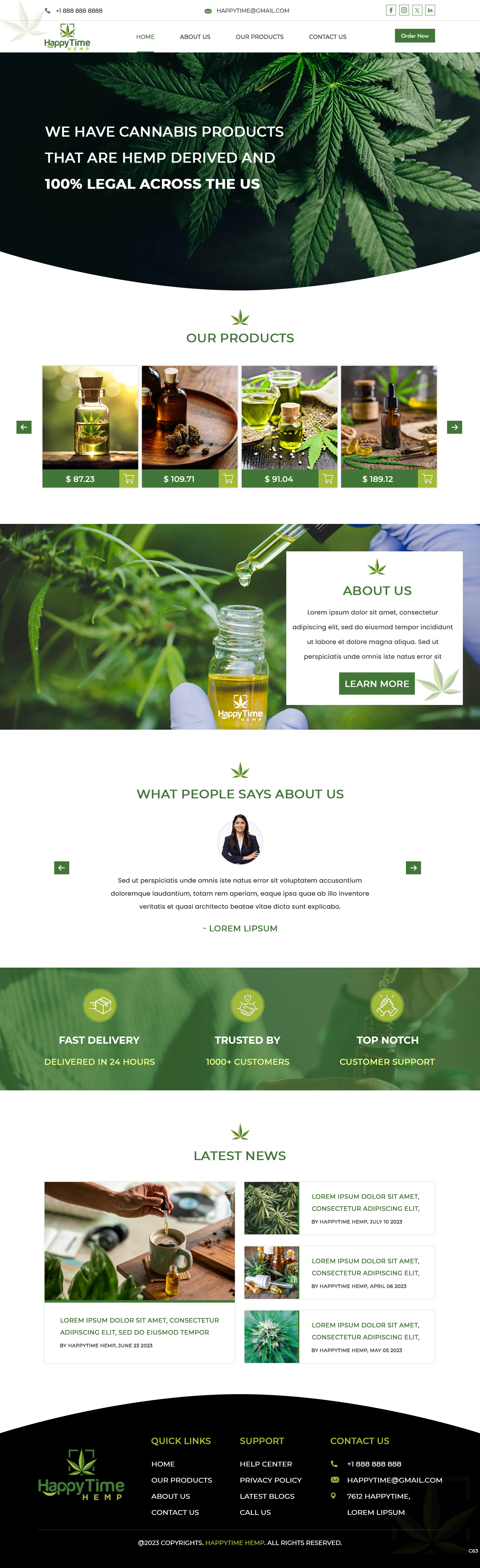 Shopify-Design von pb für dieses Projekt | Design #31924997