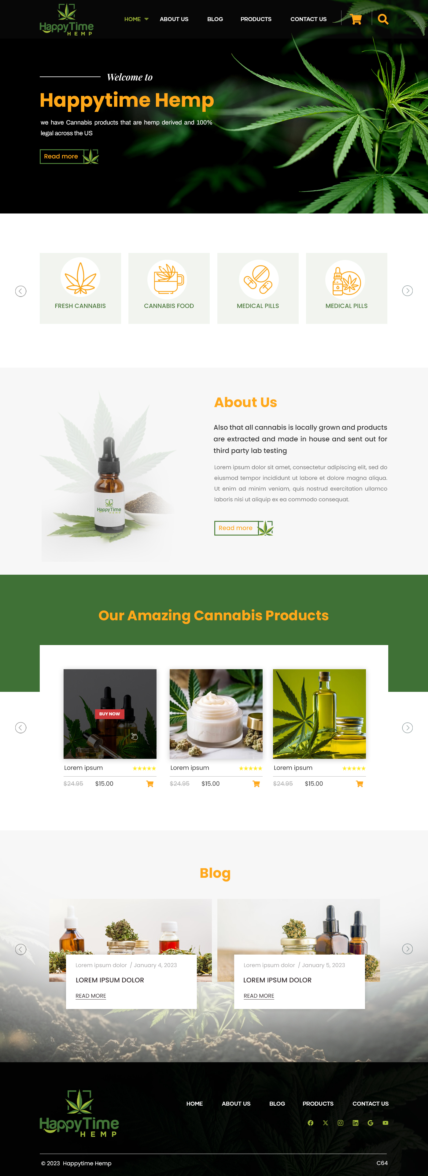 Shopify Design by pb for this project | Design #31929823