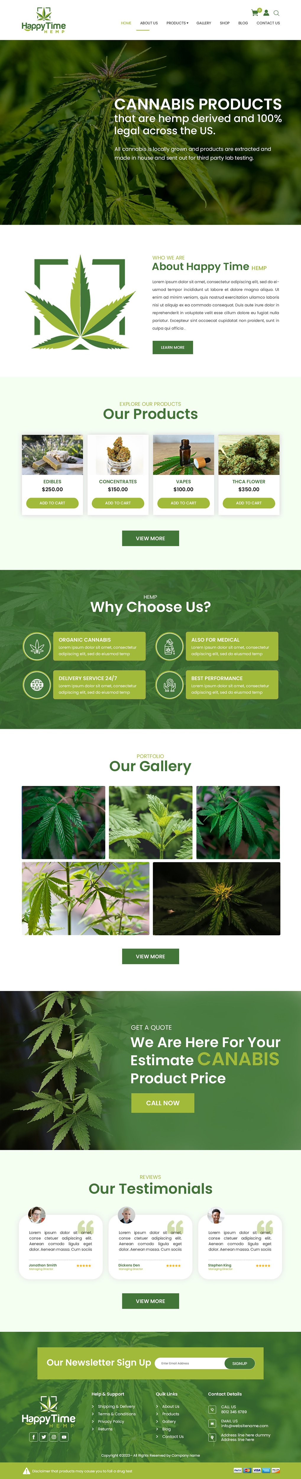 Design Shopify par Creations Box 2015 pour ce projet | Design #31919891