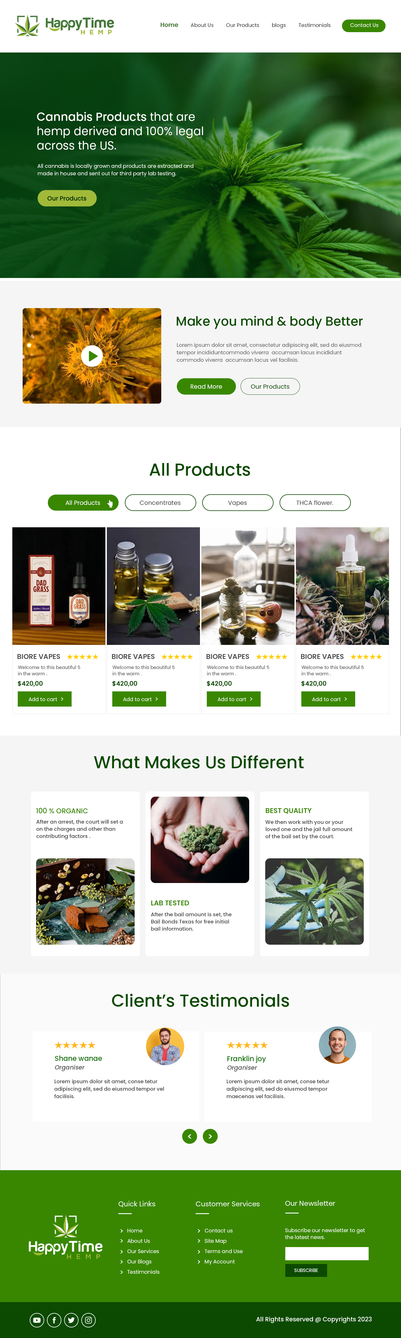 Shopify Design by Creations Box 2015 for this project | Design #31921506