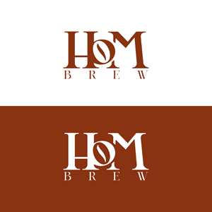 Logo-Design von Revolt Team für Homebre Coffee | Design #31914692