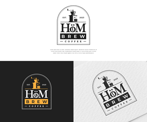 Logo Design by Roots_x
