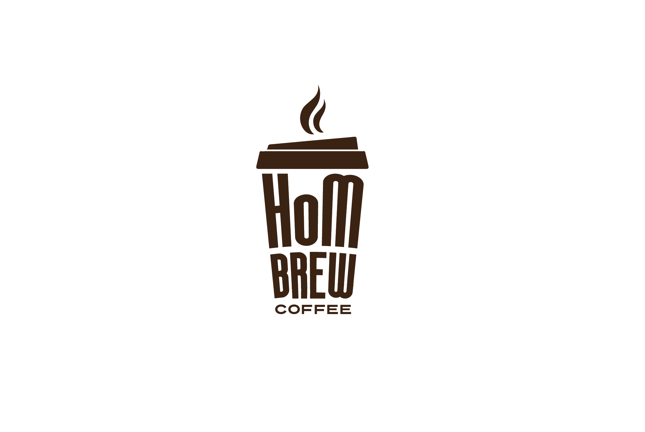 Logo-Design von jizzy123 für Homebre Coffee | Design #31911711