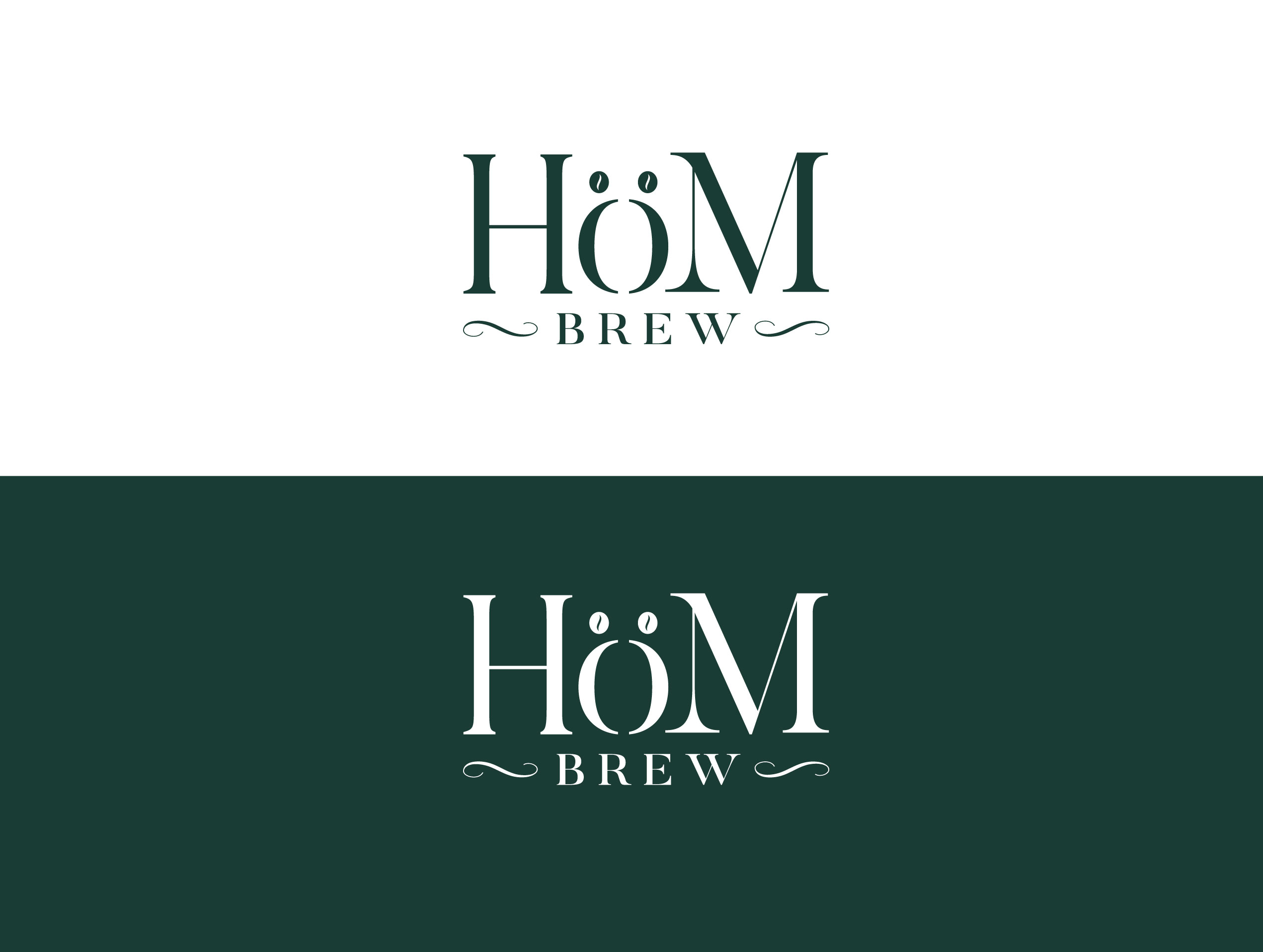 Logo-Design von jika für Homebre Coffee | Design #31931201