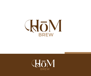 Logo-Design von ecorokerz für Homebre Coffee | Design: #31912935