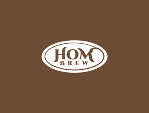 Logo-Design von Soonia für Homebre Coffee | Design: #31911476