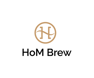 Logo Design by _Asadancs for Homebre Coffee | Design: #31910516