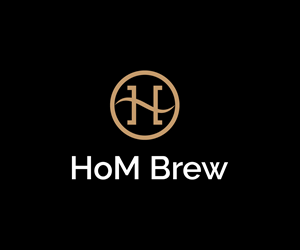 Logo Design by _Asadancs for Homebre Coffee | Design: #31910517