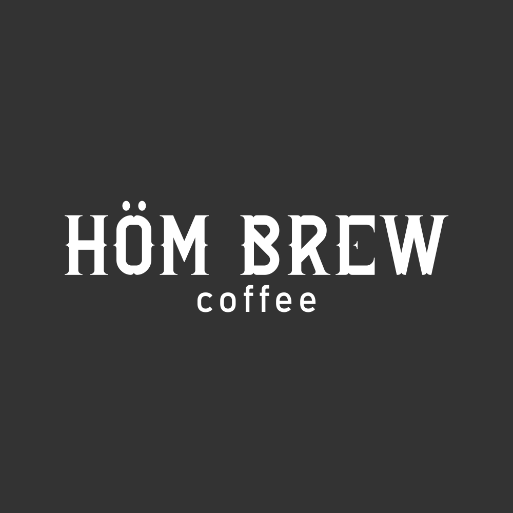Logo-Design von Gerald Design 3 für Homebre Coffee | Design #31953850