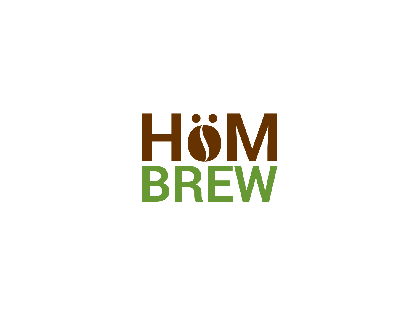 Logo Design by BNdesigner for Homebre Coffee | Design #31917573