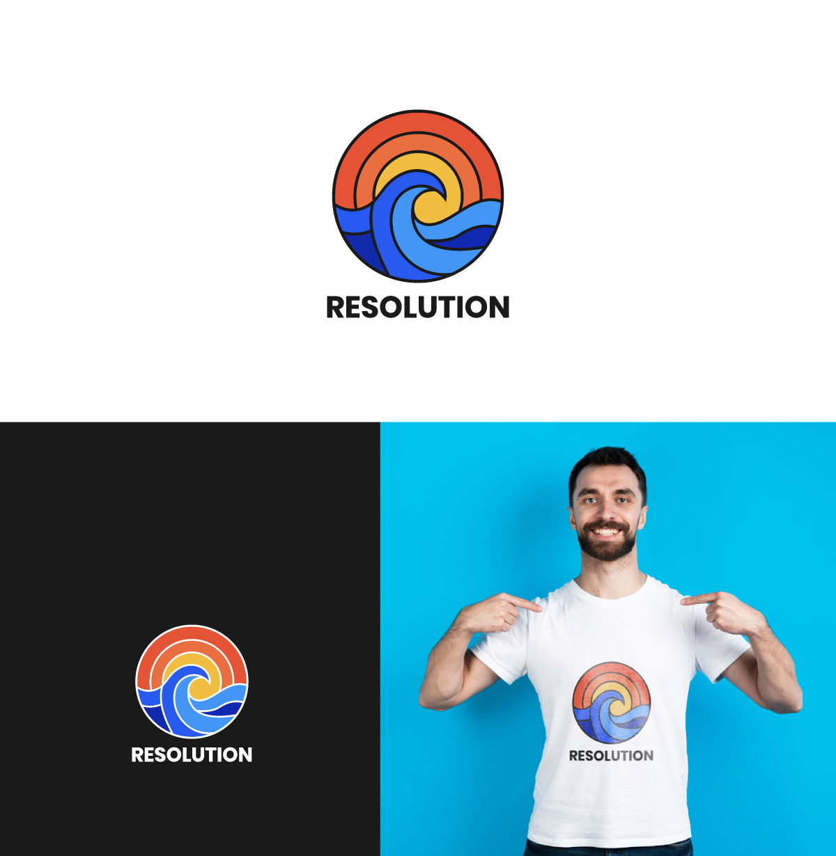 Logo Design by ayanpixel for this project | Design #31909461