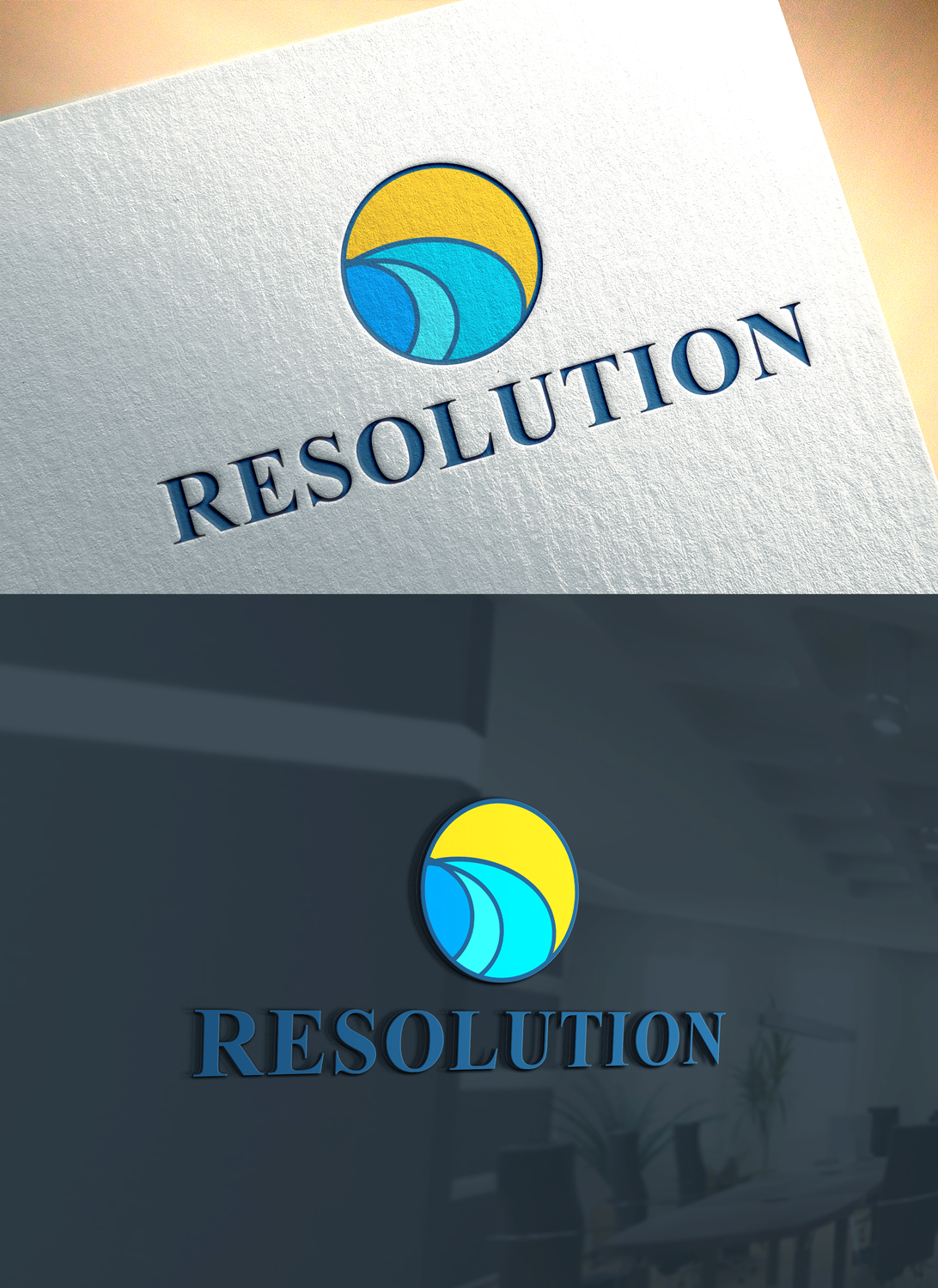 Logo Design by RaKu 2 for this project | Design #31935672