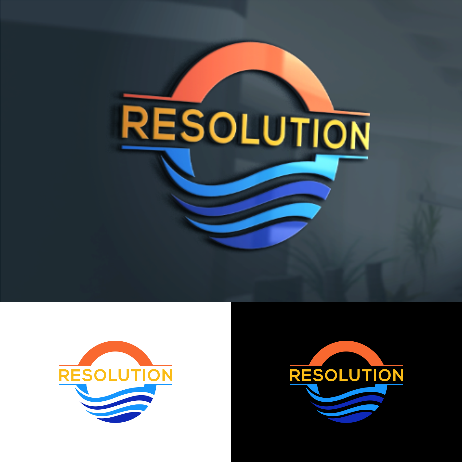 Logo Design by semarco for this project | Design #31910818