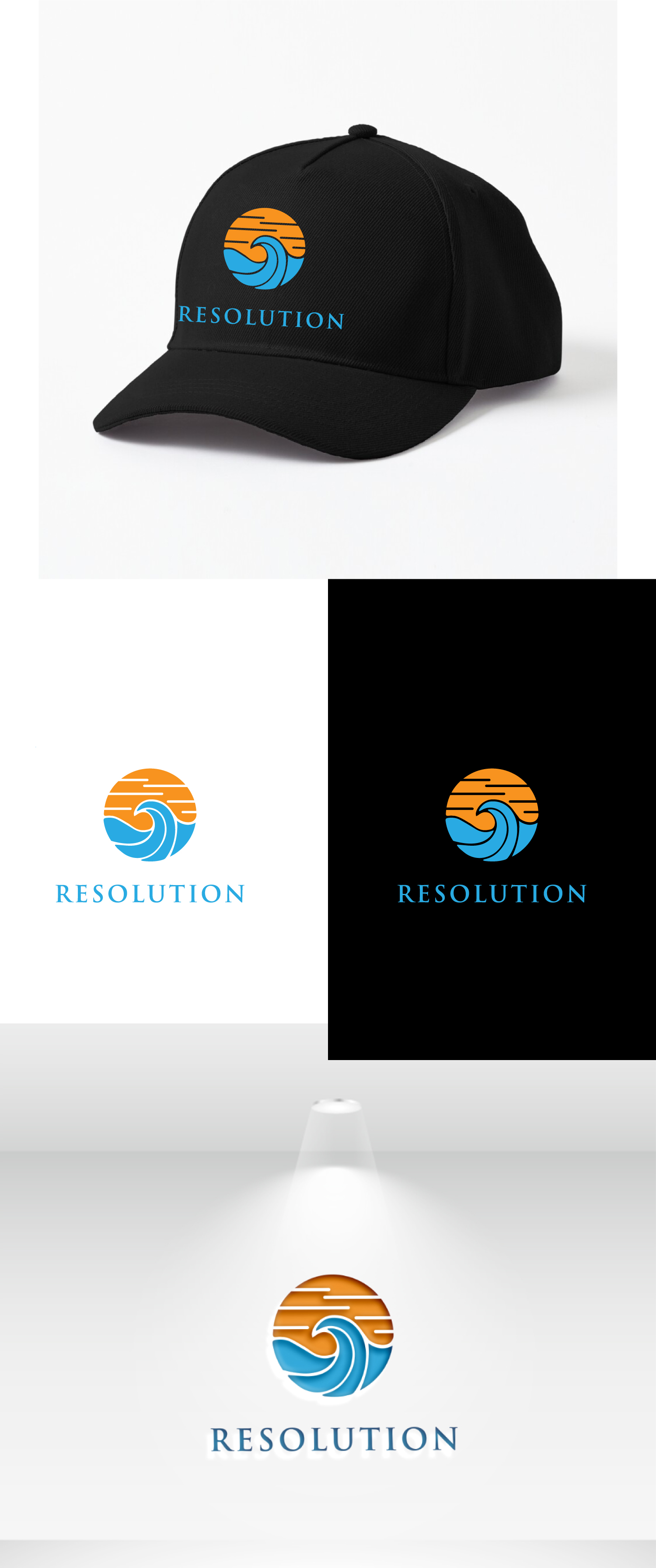 Logo Design by 100%design for this project | Design #31911667