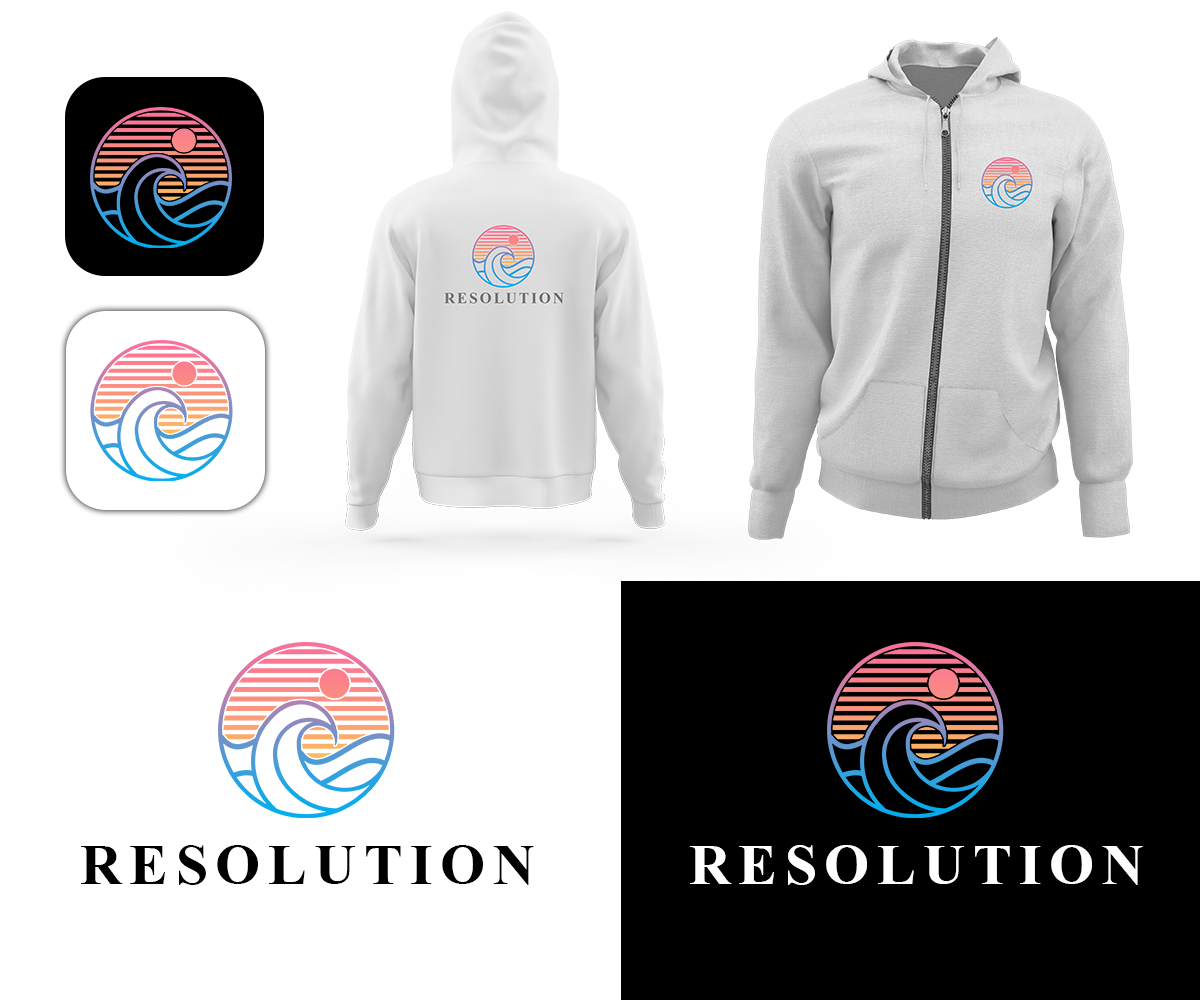 Logo Design by SR Creations. for this project | Design #31918391