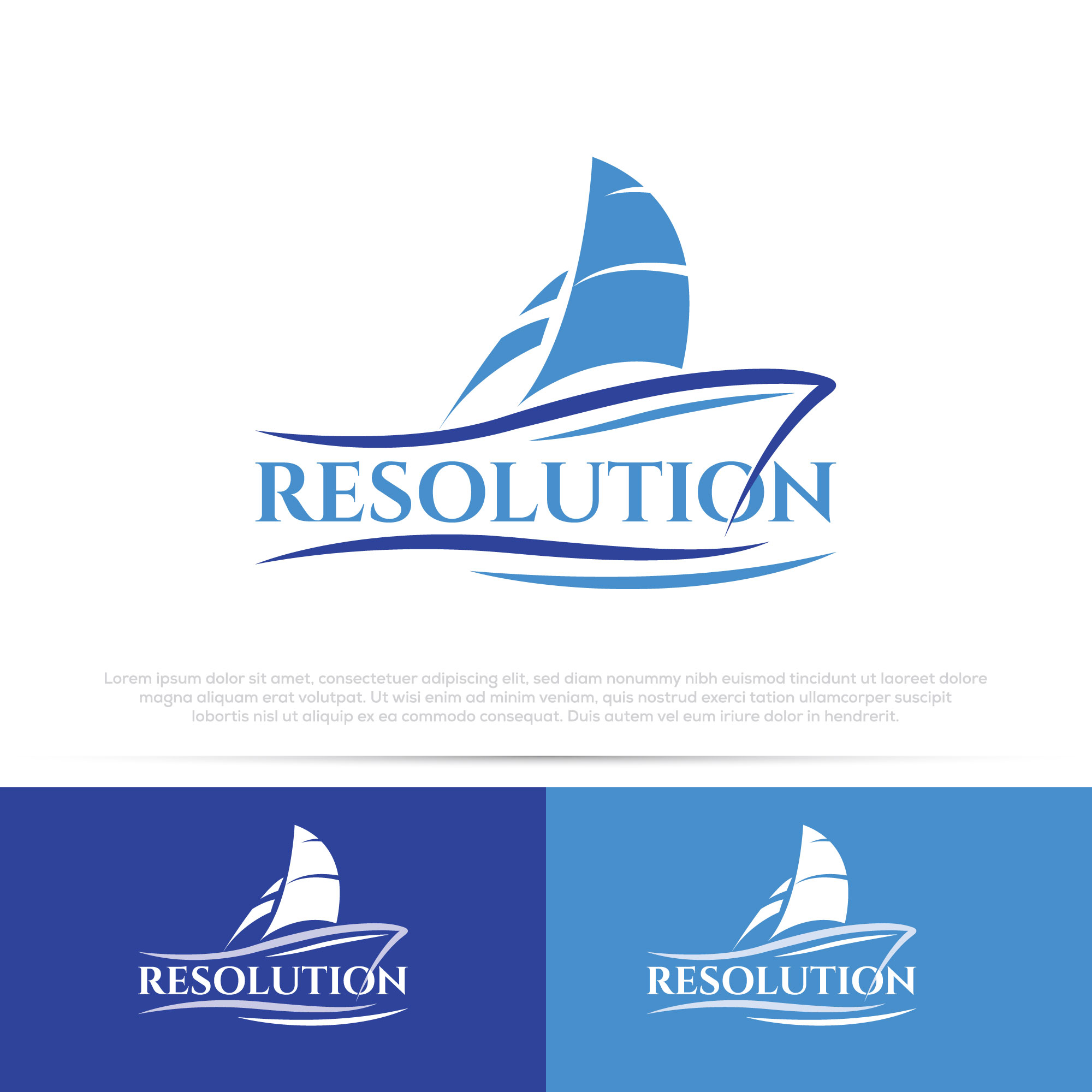 Logo-Design von Pilot_DesignR™ für dieses Projekt | Design #31915326