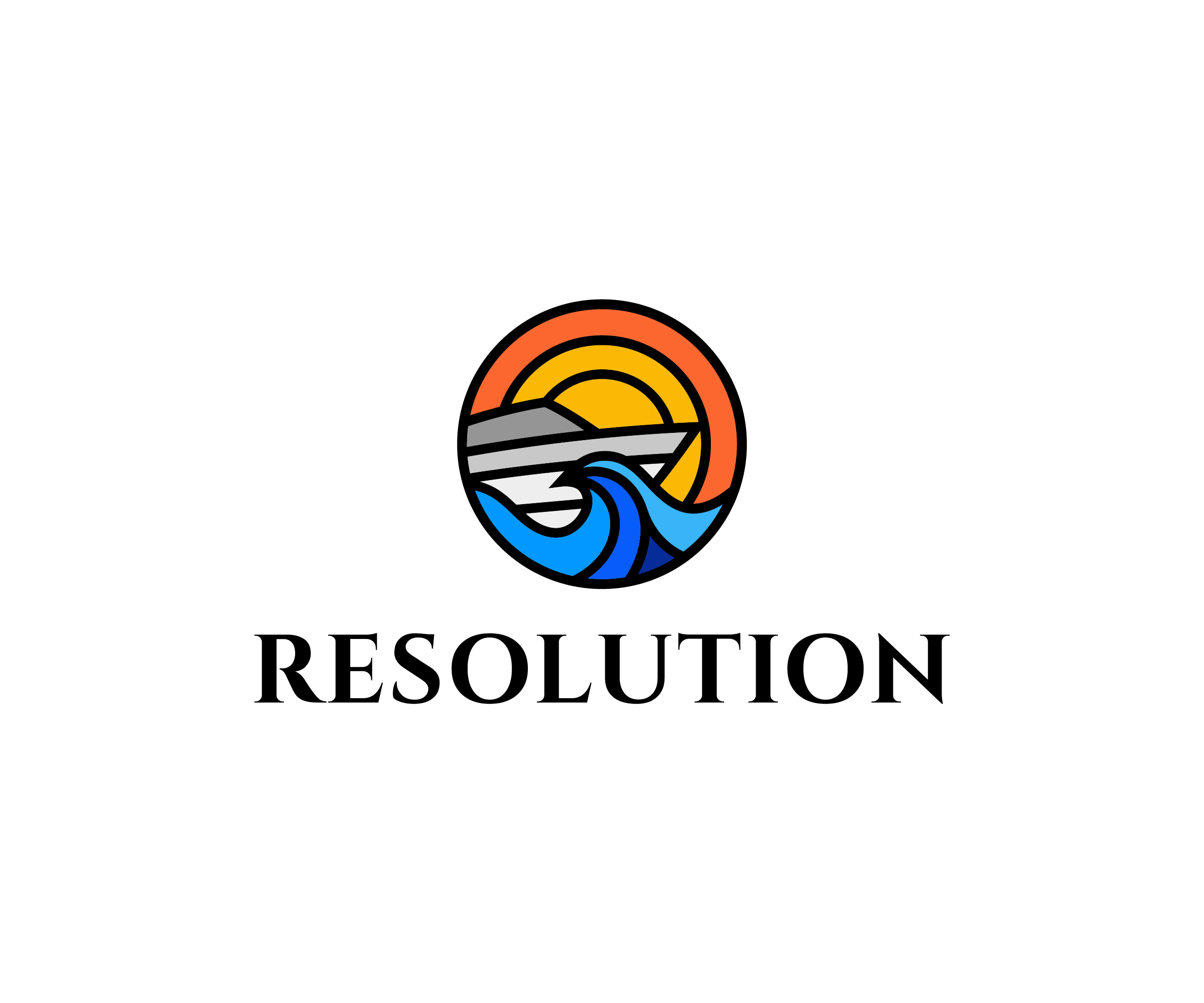 Logo Design by dicubit for this project | Design #31948751