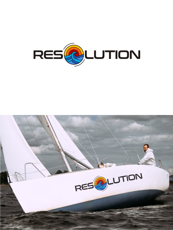 Logo Design by iamrady for this project | Design #31923286