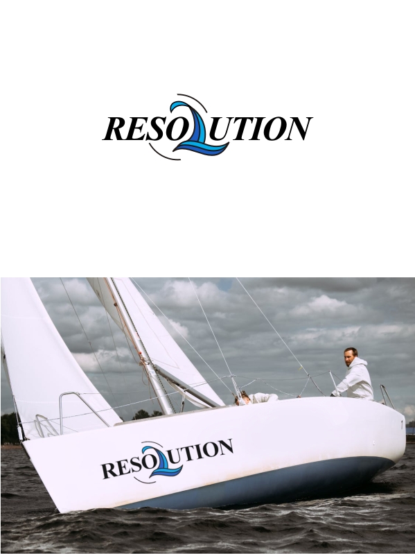 Logo Design by iamrady for this project | Design #31923306