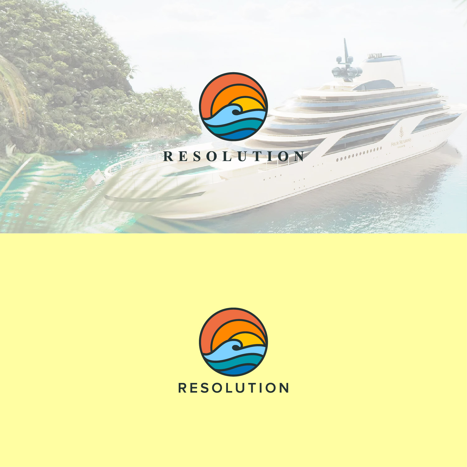 Logo Design by 4tech services for this project | Design #31909803
