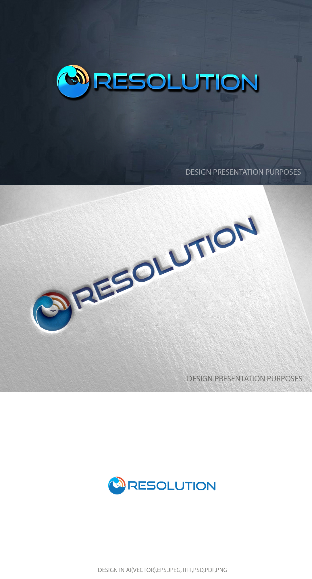 Logo Design by zebronicgraphic for this project | Design #31909075