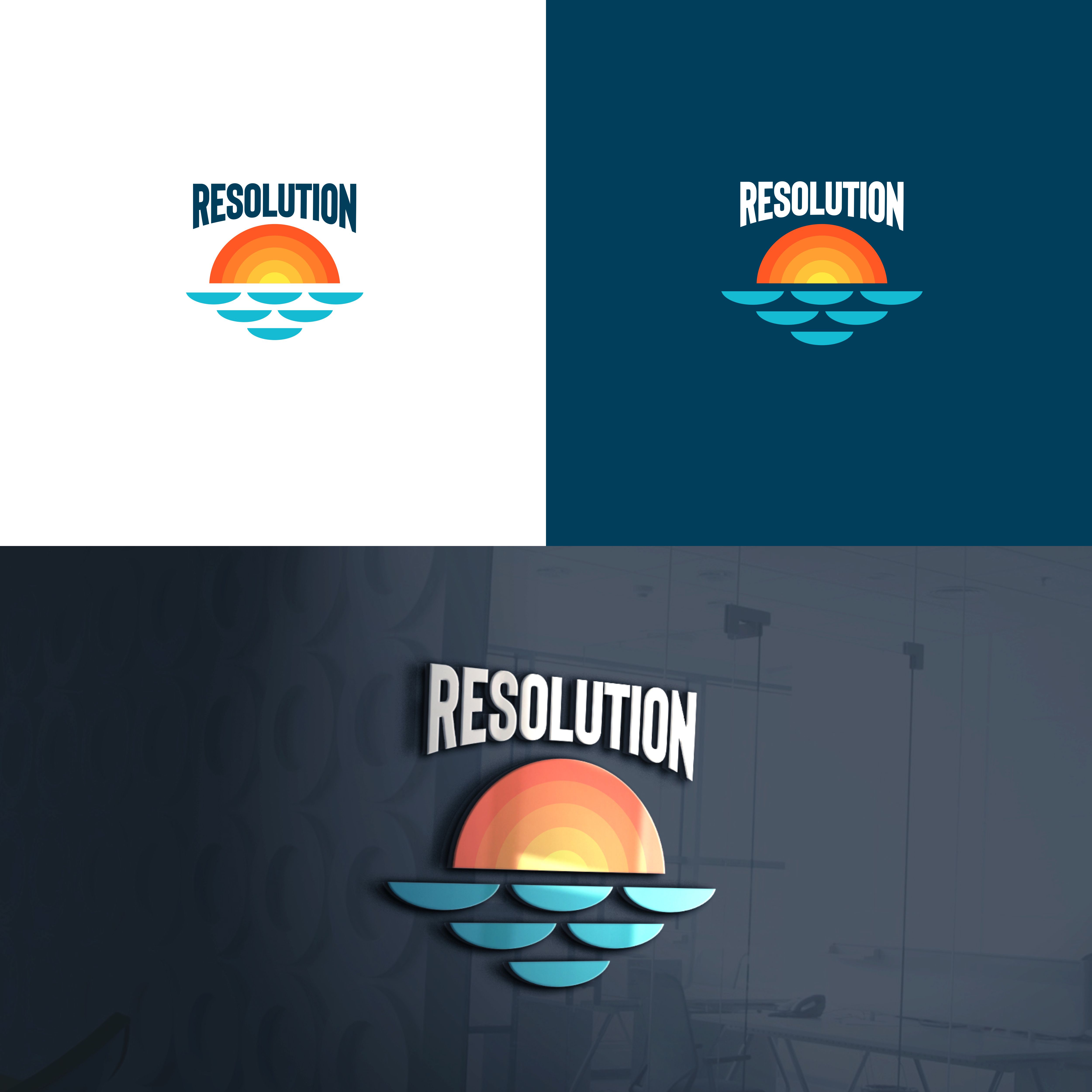 Logo Design by Adi firadika for this project | Design #31950509