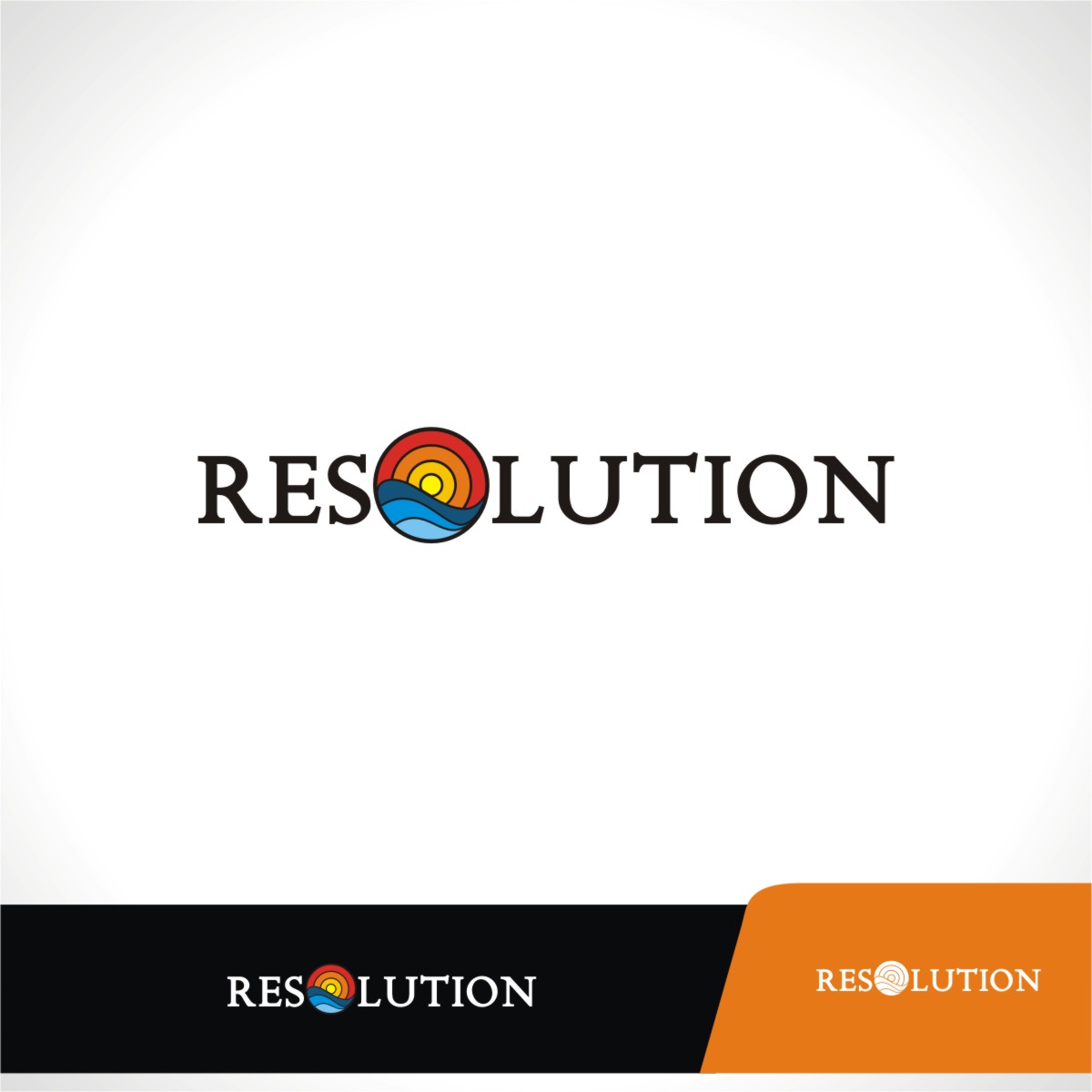 Logo Design by MAhi2014 for this project | Design #31953467