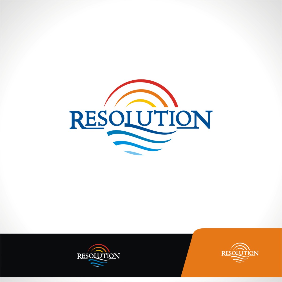 Logo Design by MAhi2014 for this project | Design #31953469