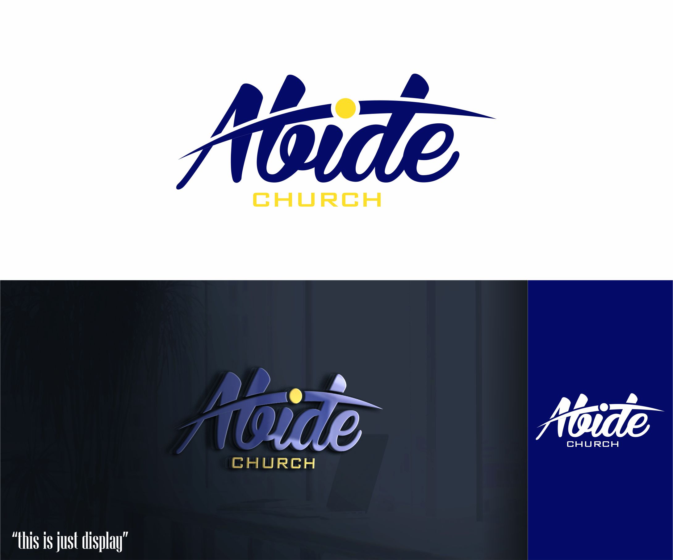 Logo Design by alkaline for this project | Design #31911392