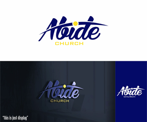 Logo Design by alkaline for this project | Design: #31911392
