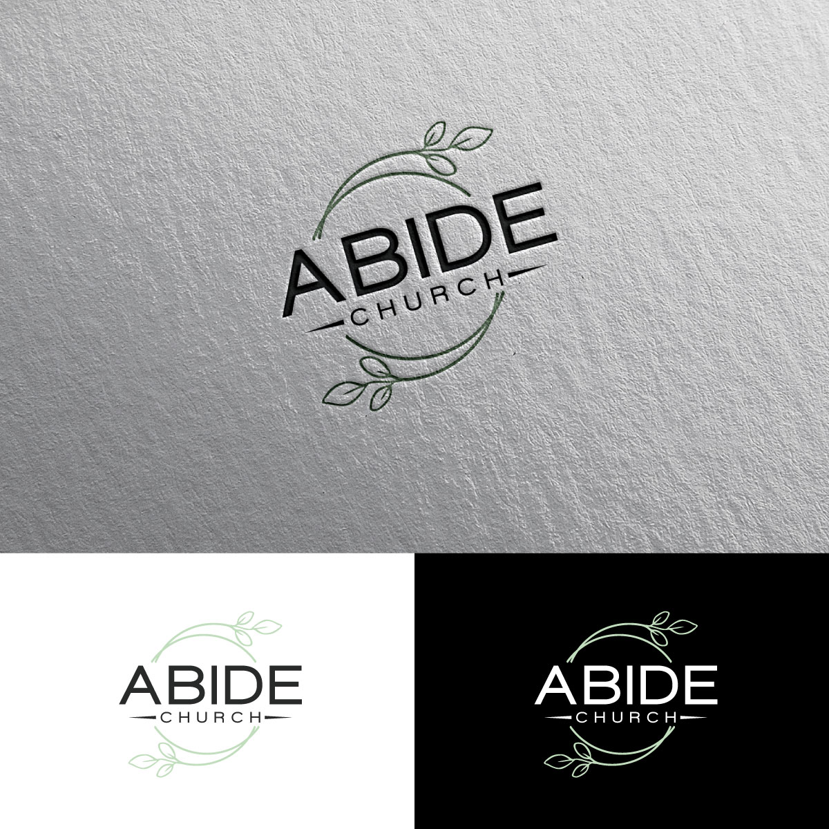 Logo Design by chris Ray for this project | Design #31910470