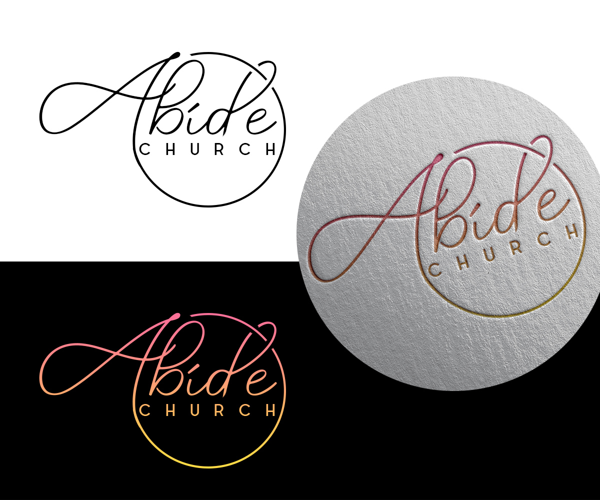 Logo Design by SR Creations. for this project | Design #31918109