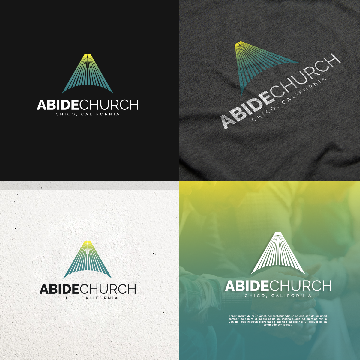 Logo Design by ivan for this project | Design #31944061