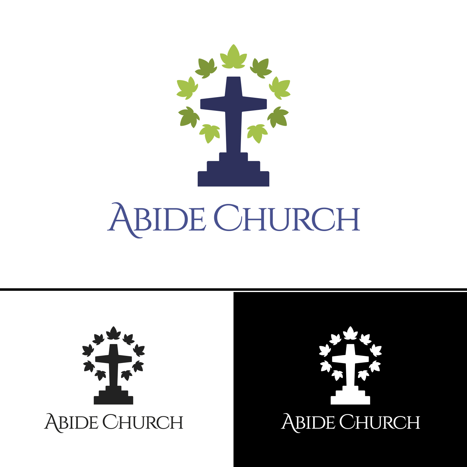 Logo Design by Wally_F for this project | Design #31934921