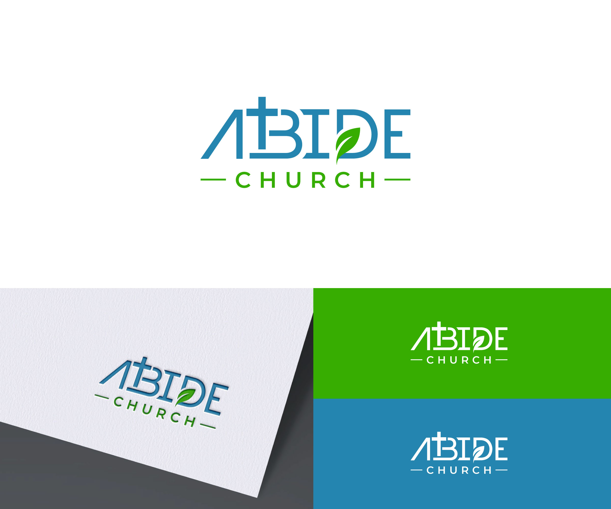 Logo Design by ecorokerz for this project | Design #31911775