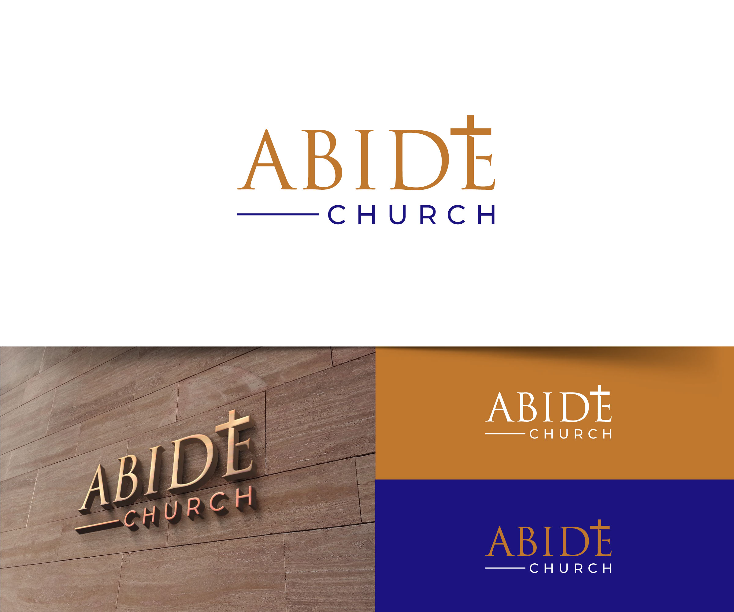 Logo Design by ecorokerz for this project | Design #31919033