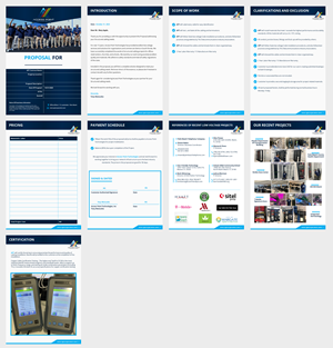 PowerPoint Design by Im_San
