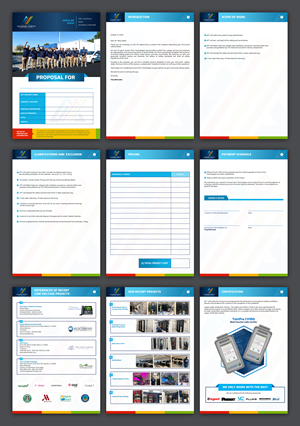 PowerPoint Design by Danny Designs & Media