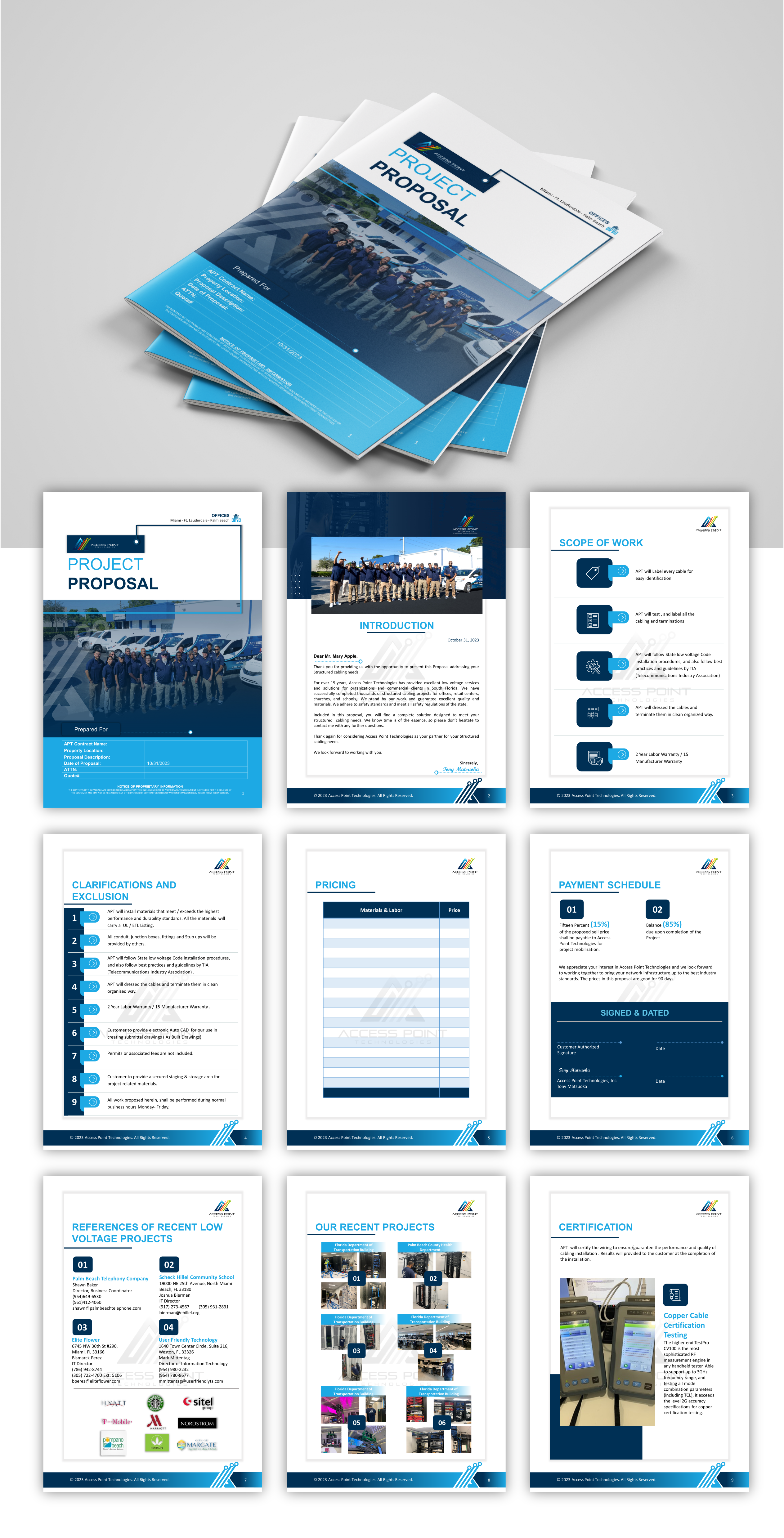 PowerPoint Design by MNTK for this project | Design #31950757