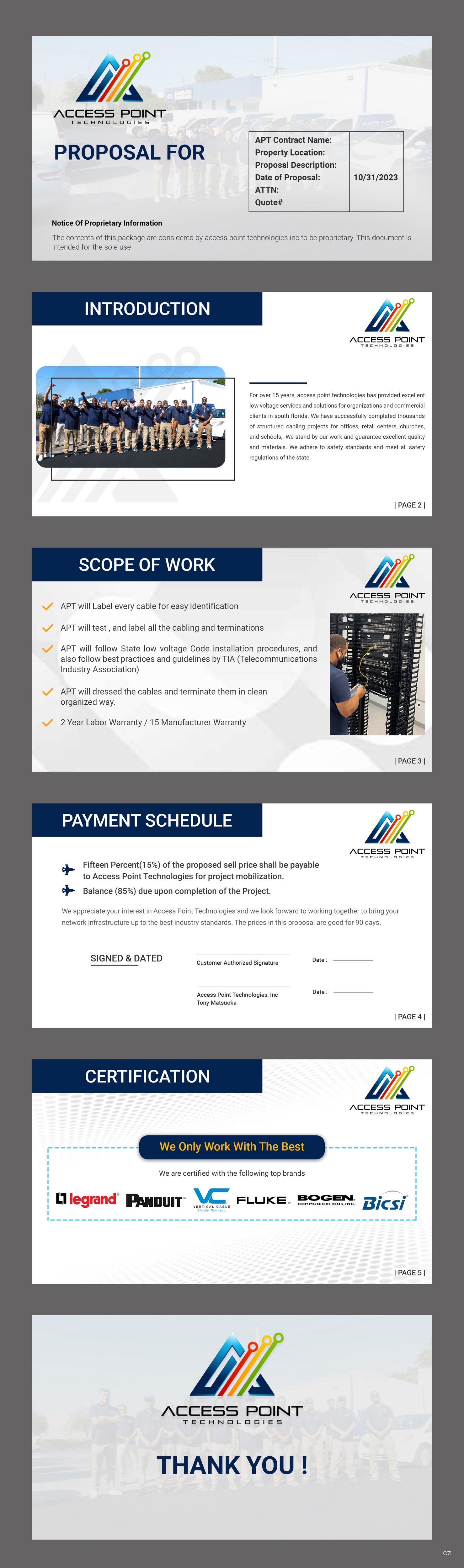 Design de PowerPoint par pb pour ce projet | Design #31929858