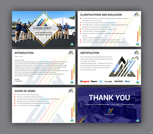 Diseño de PowerPoint por pb para este proyecto | Diseño: #31930481